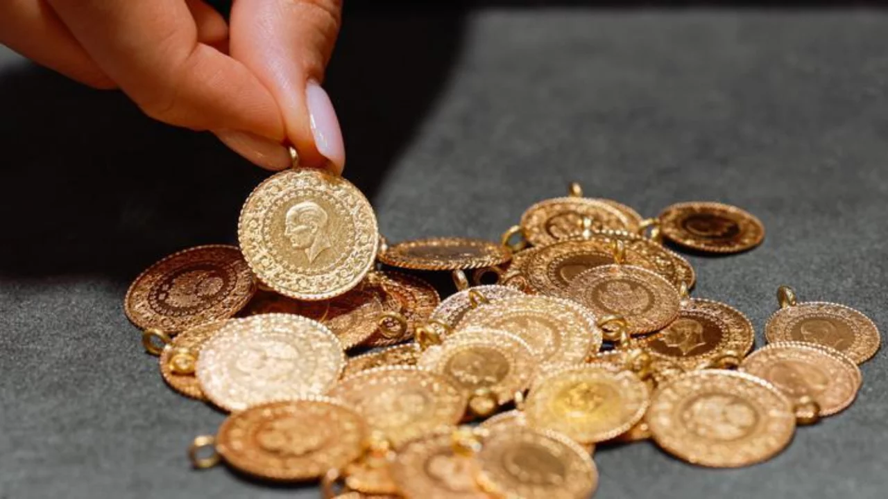 Altın yatırımcısını uyardı! "Dananın kuyruğu kopacak"