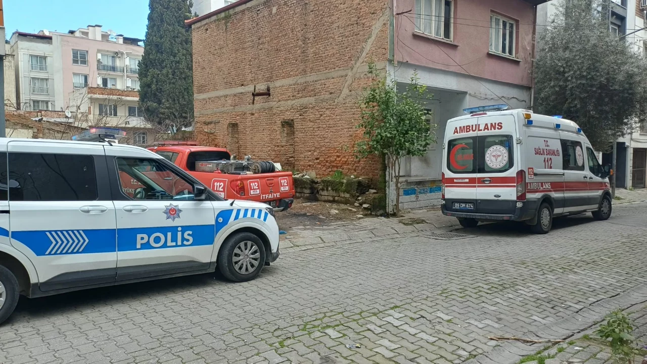 Kendisinden haber alınamayan gen&ccedil; ekipleri harekete ge&ccedil;irdi
