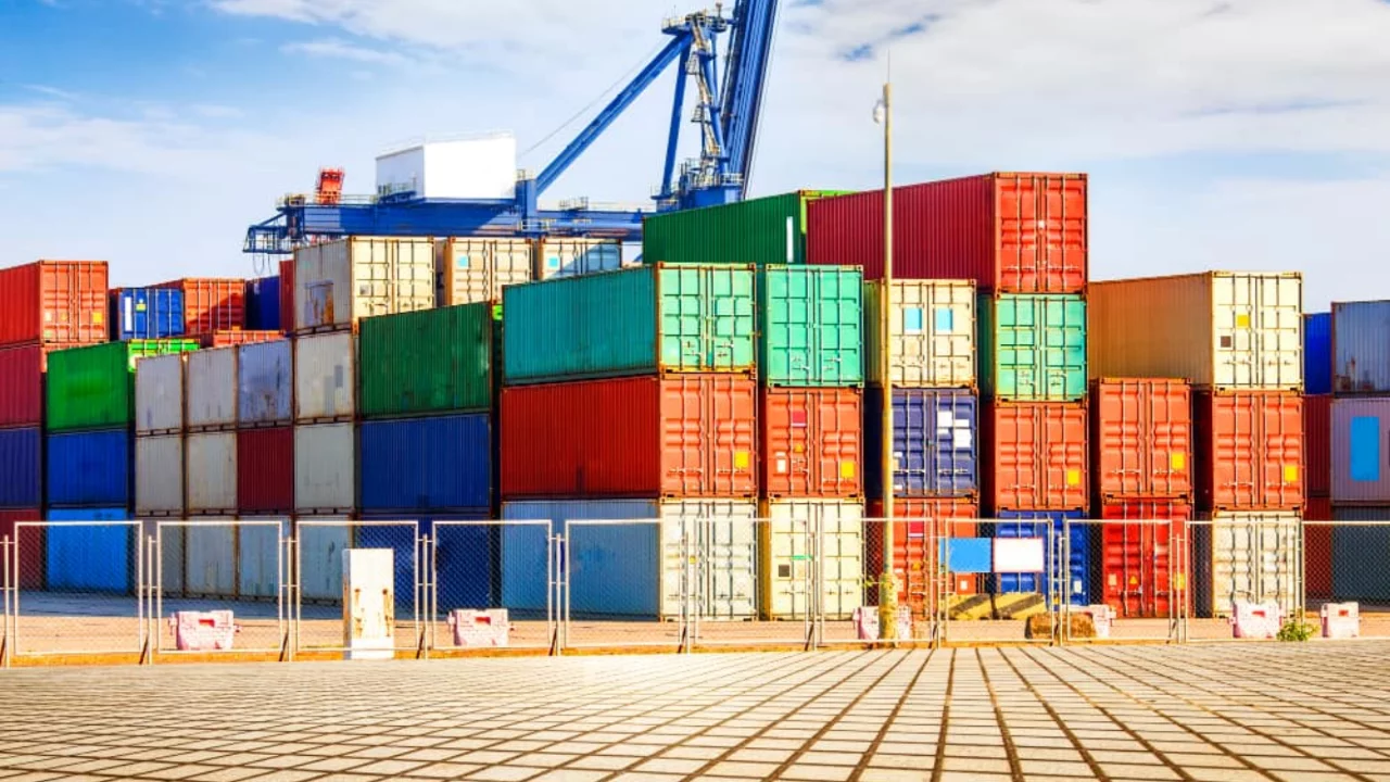 T&Uuml;İK: Genel ticaret sistemine g&ouml;re ithalat arttı