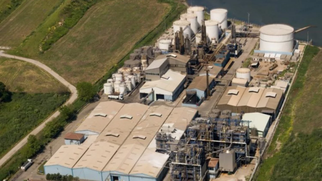 Gemlik'te tepkilere neden olmuştu! O proje için iptal kararı geldi...