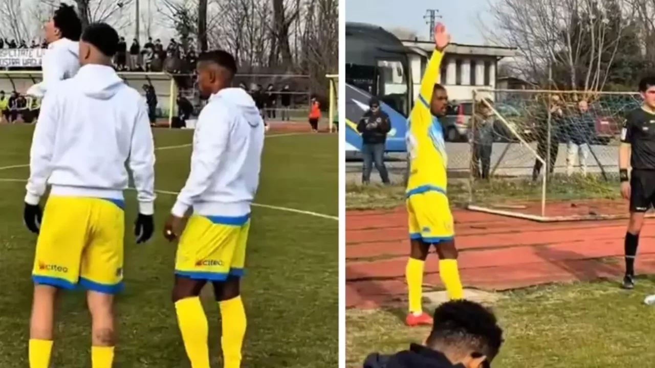 Nereden nereye! Bir dönem efsaneydi şimdi 4. Lig'de top koşturuyor