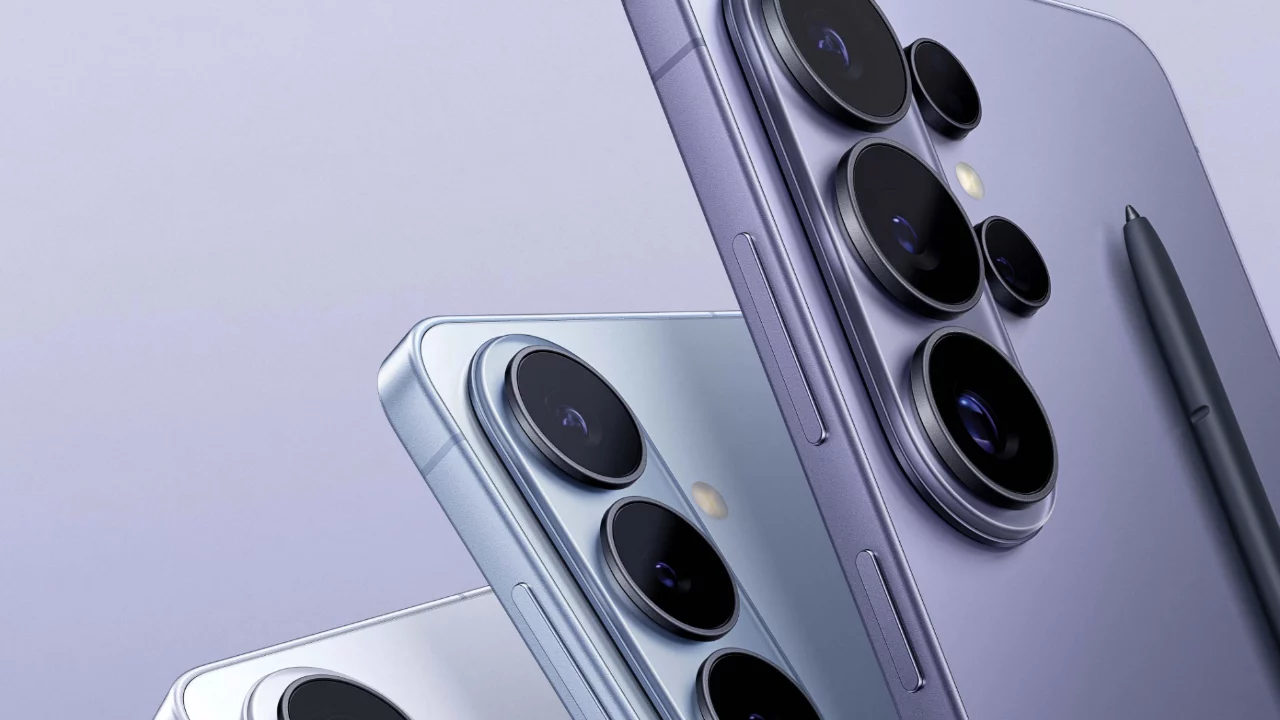 Samsung, Galaxy S26 serisi ve Buds4 serisini tanıttı