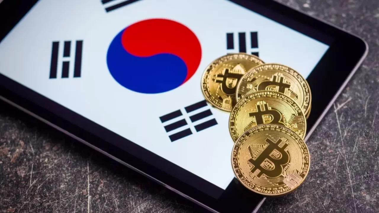 Güney Kore'de polis emanetindeki 22 Bitcoin çalındı, iki kişi gözaltına alındı