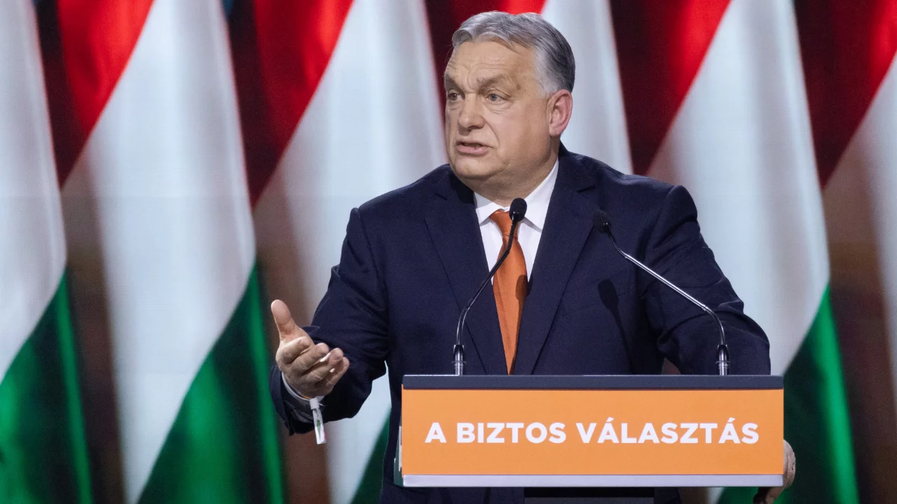 Macaristan Başbakanı Orban'dan Zelenskiy'e açık mektup