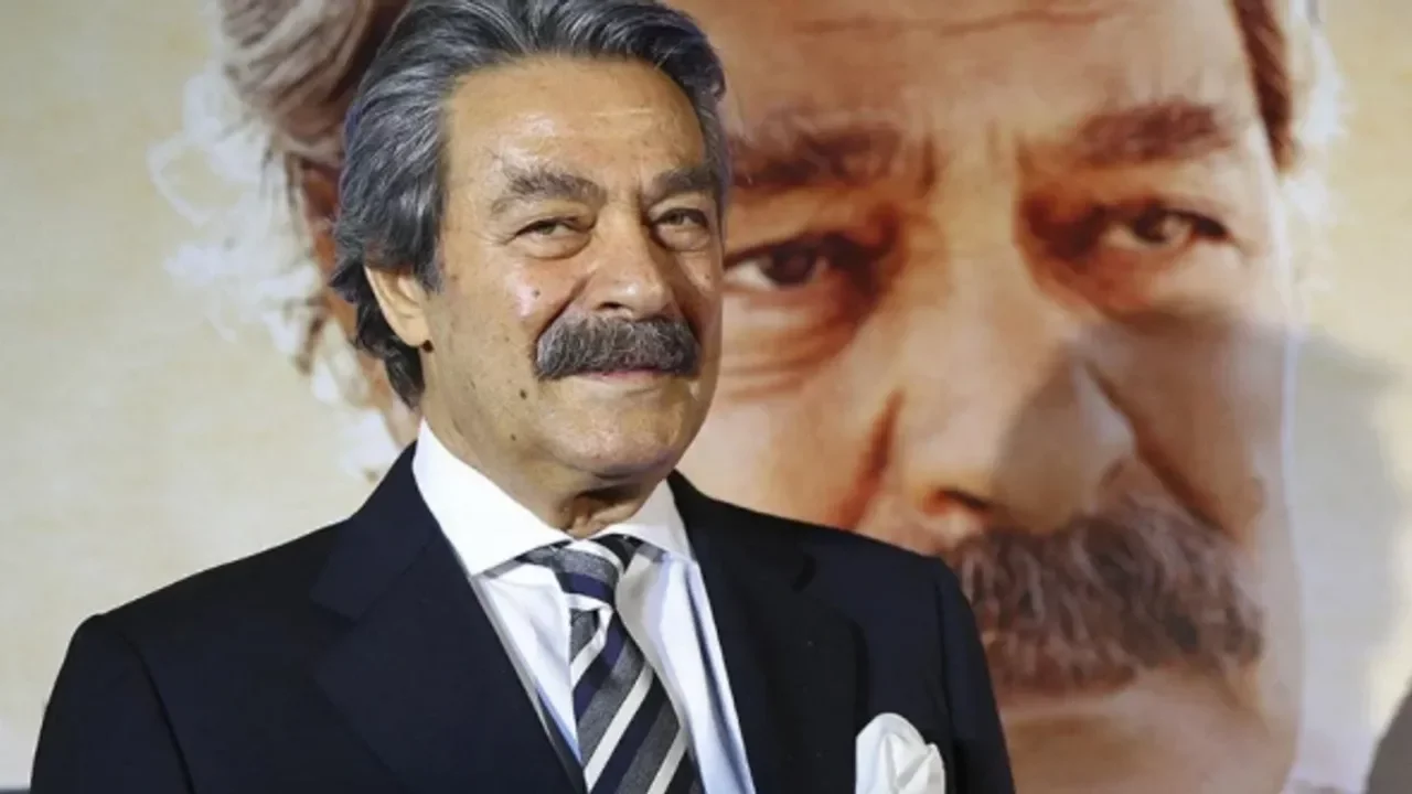  Kadir İnanır resti çekti! Filmleri platformlardan tek tek kaldırılıyor 