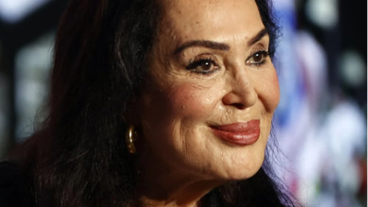 Türkan Şoray: 'Esme'yi oynamayı çok istedim