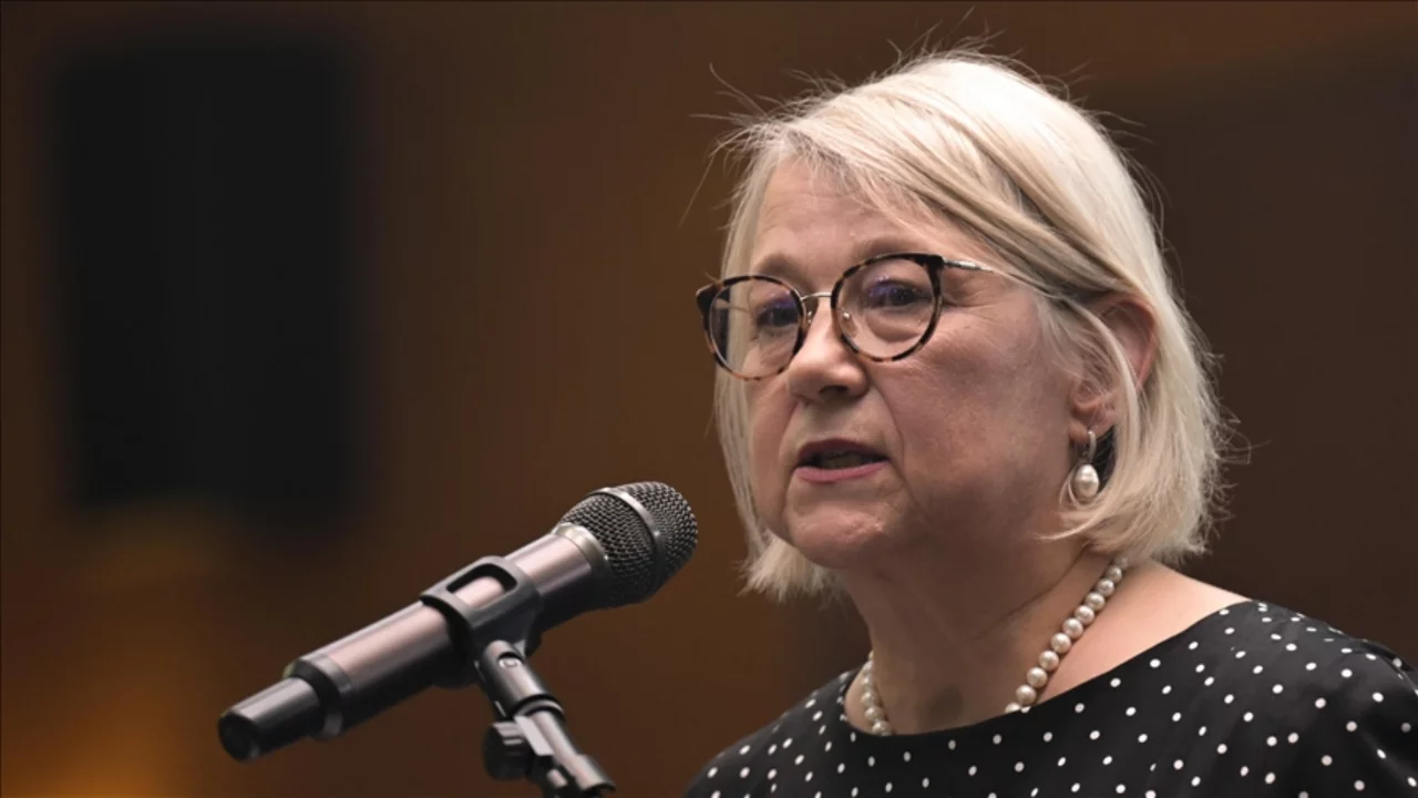 Finlandiya'dan Türkiye ile inşaat sektöründe işbirliği çağrısı