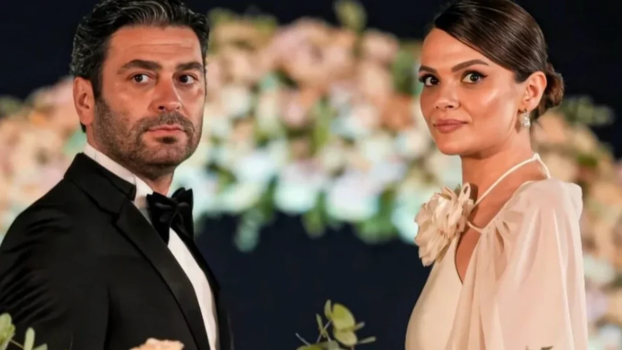  Sinem Ünsal ve Ozan Akbaba Kapadokya yolcusu: Bayram öncesi sürpriz 