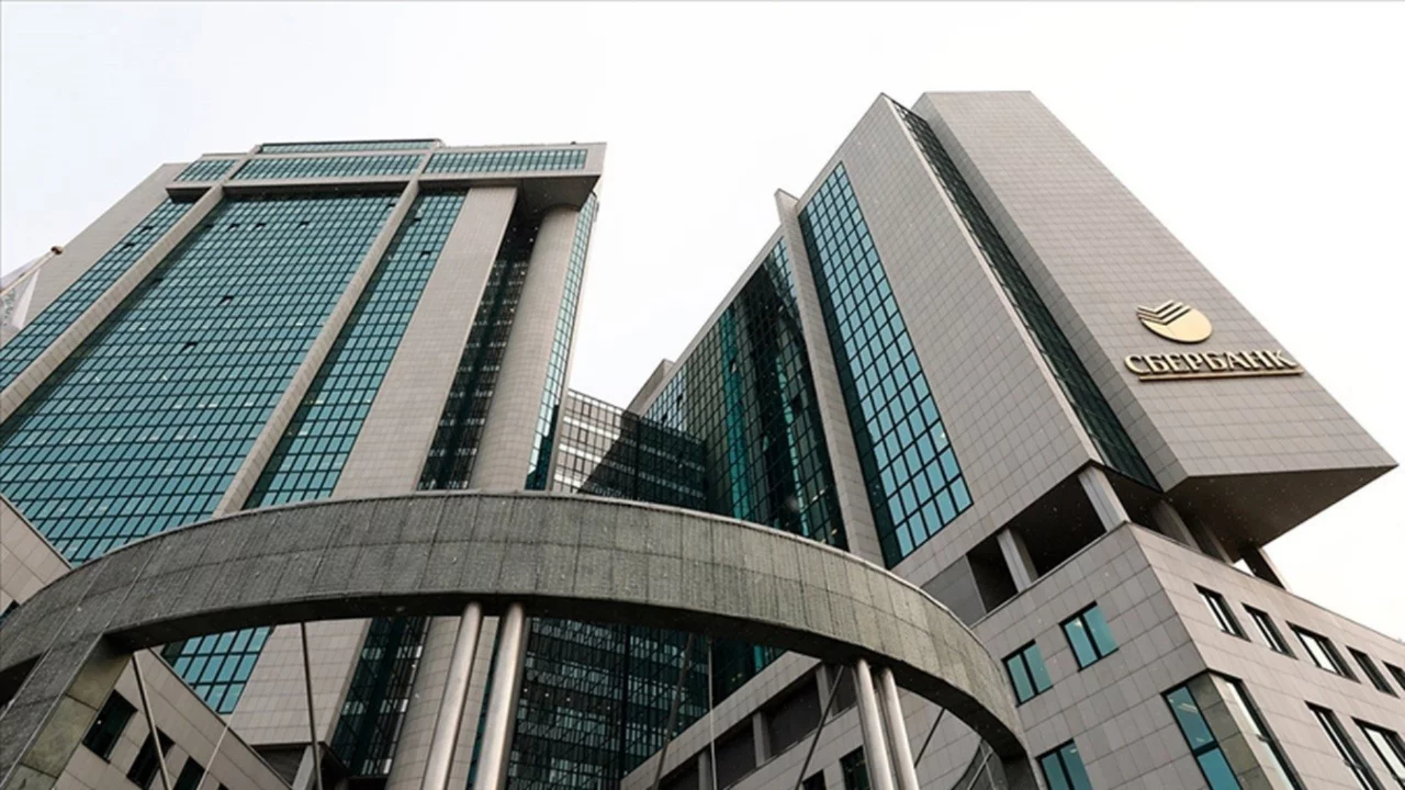 Rus dev bankadan tarihi net k&acirc;r! 