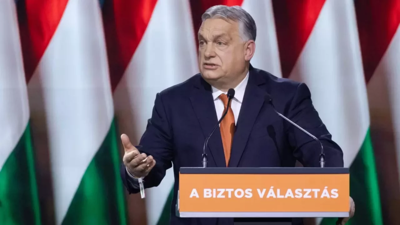 Macaristan Başbakanı Orban'dan Zelenskiy'e açık mektup