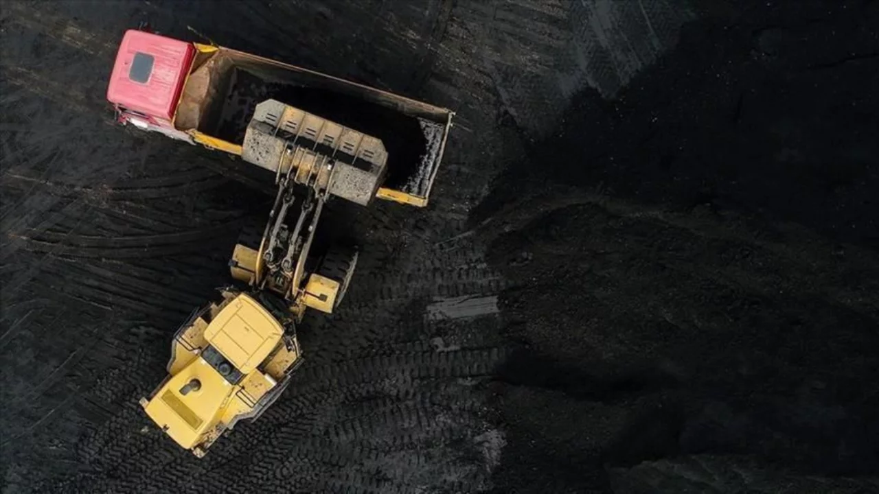 Bursa'nın 5 ilçesinde dev ihale: 36 milyon metrekarelik alan maden sahası oluyor