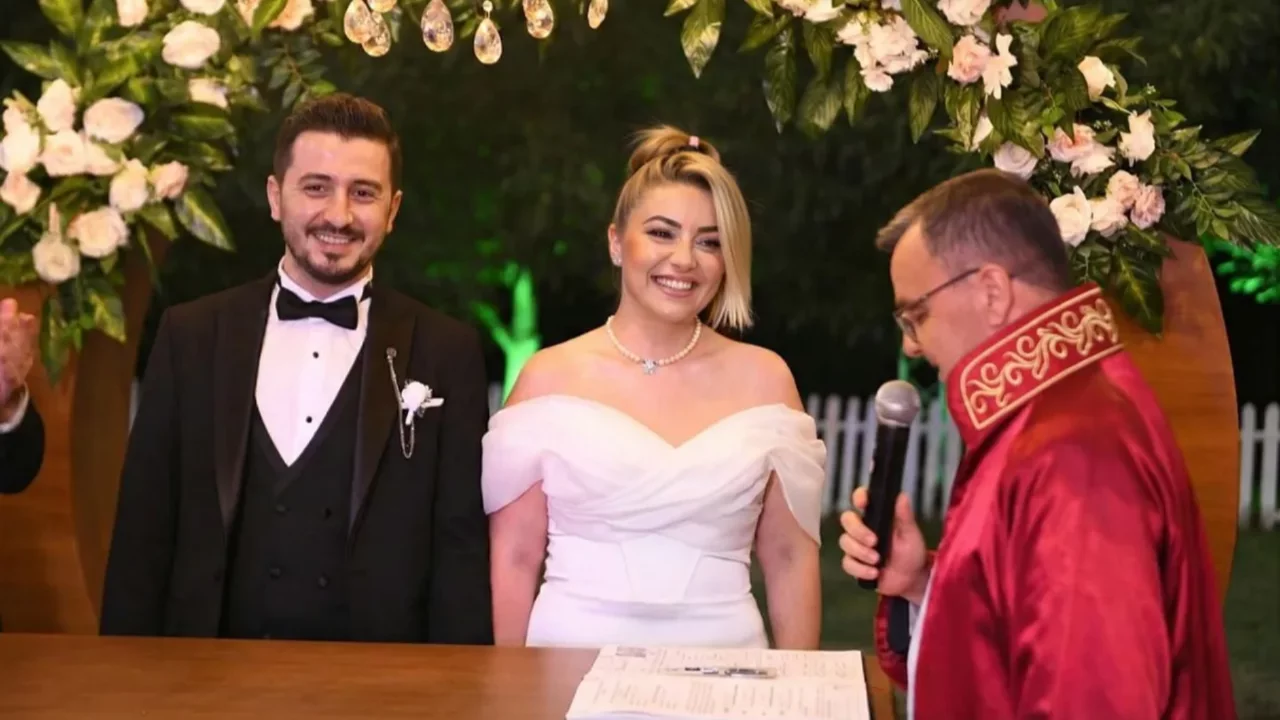 Belediye'den evlenecek çiftlere destek! 10 bin TL verilecek 