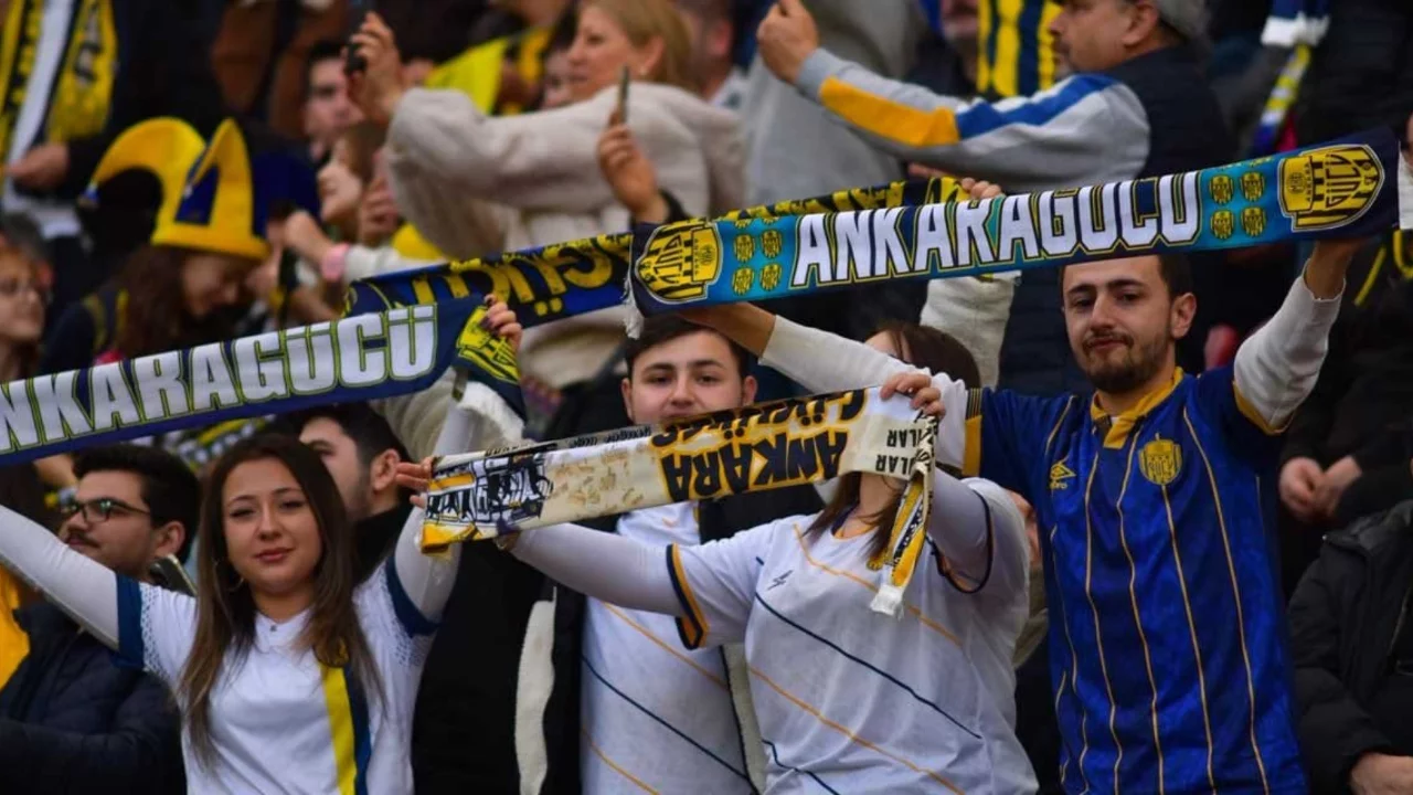 Ankaragücü'nde korkutan tablo 