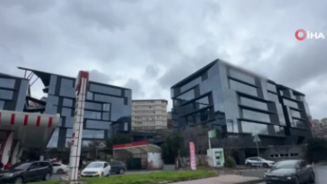 Üniversitede dönem ödevi tartışması kanlı bitti: 1 öğrenci ağır yaralı