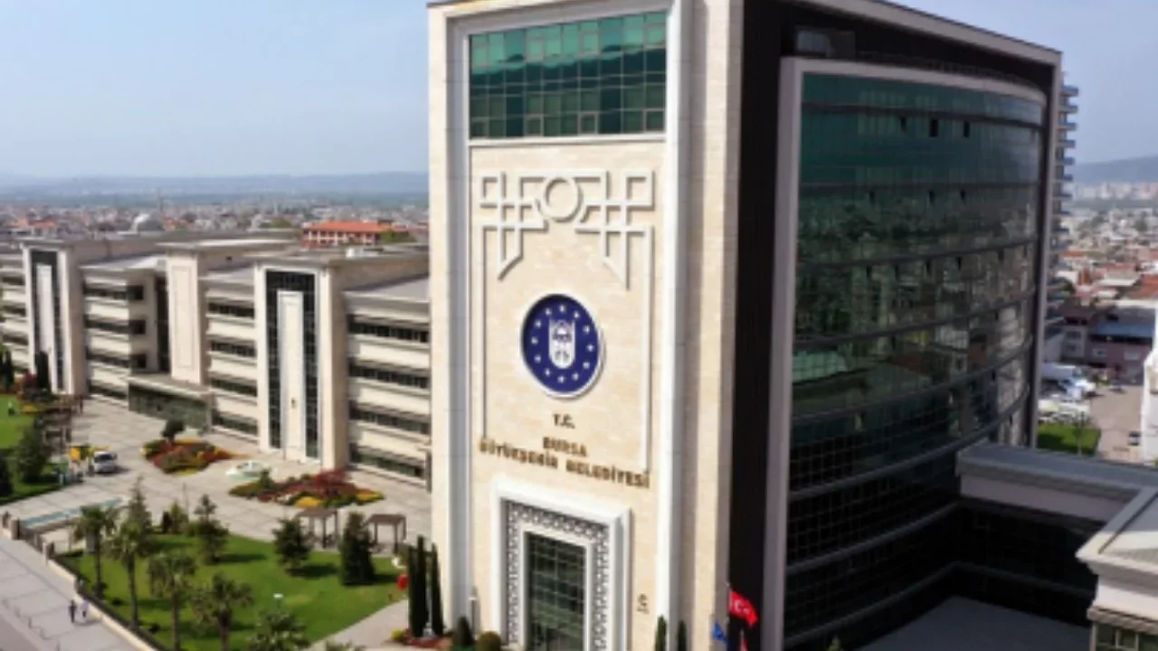 Bursa Büyükşehir duyurdu: Teravih sonrası dağıtılacak...