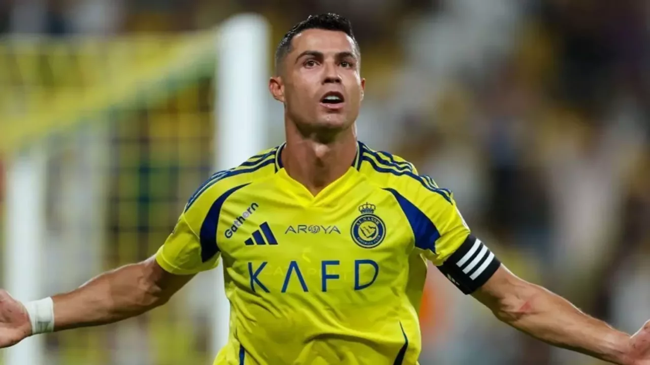 Ronaldo, İspanyol kulübünü satın aldı