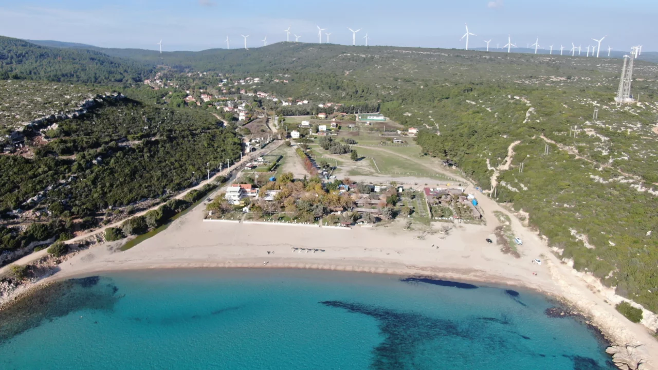 800 kişinin 57 yıllık tapu davası sürüyor