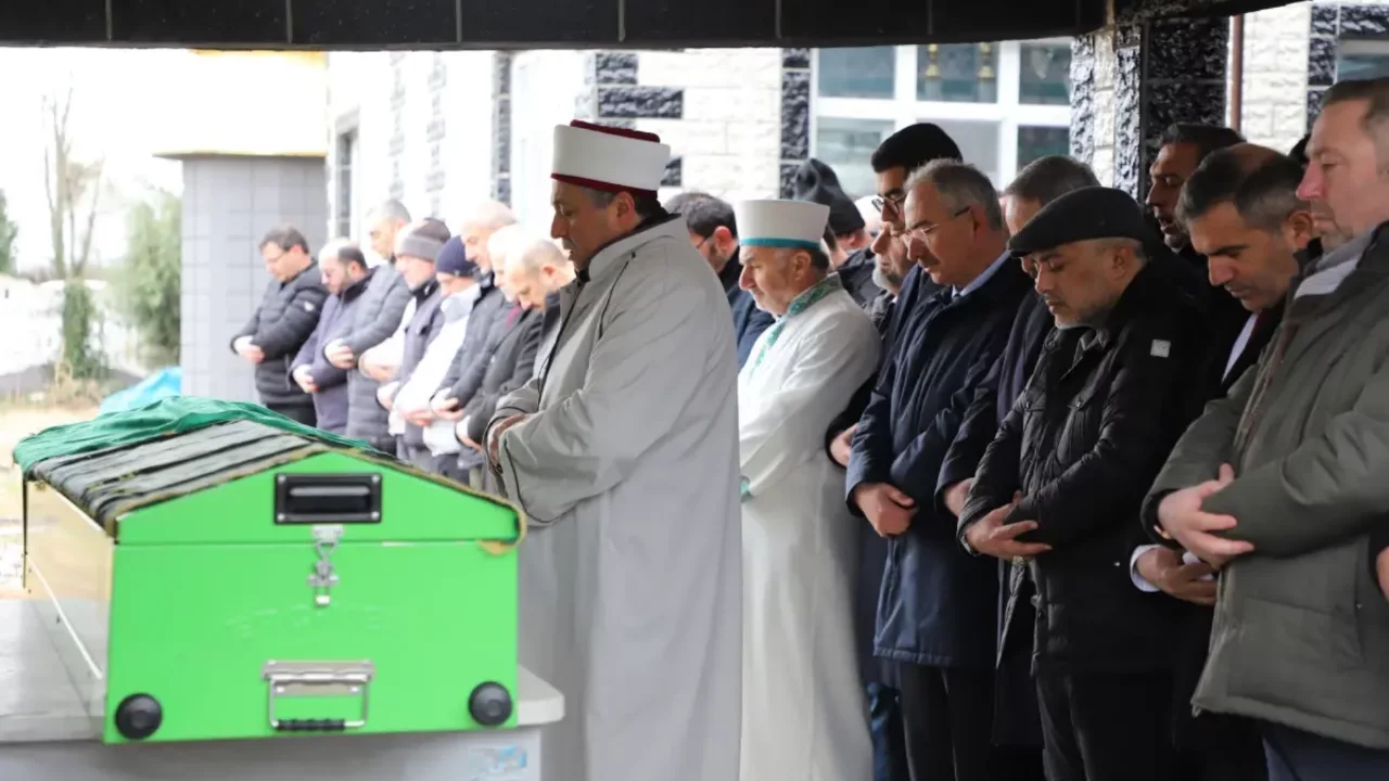 Milli sporcu, 2 kez yendiği kansere yenik düştü