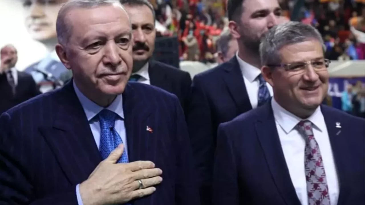 Y&uuml;zyılın Konut Projesi'nde kura &ccedil;ekilişi Denizli'de ger&ccedil;ekleşecek