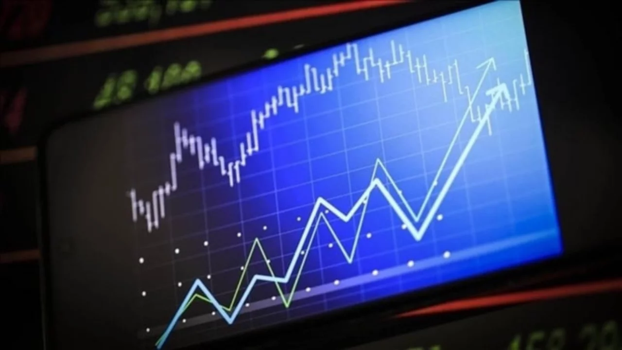 2025'in son çeyreği ekonomi büyüme beklentisi: Yüzde 3,6