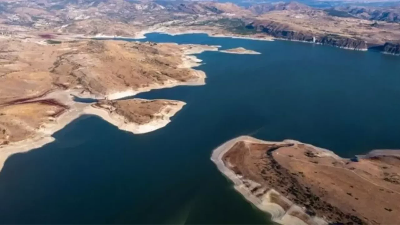 ANKARA BARAJ DOLULUK ORANLARI: ASKİ Ankara baraj doluluk oranları y&uuml;zde ka&ccedil;?