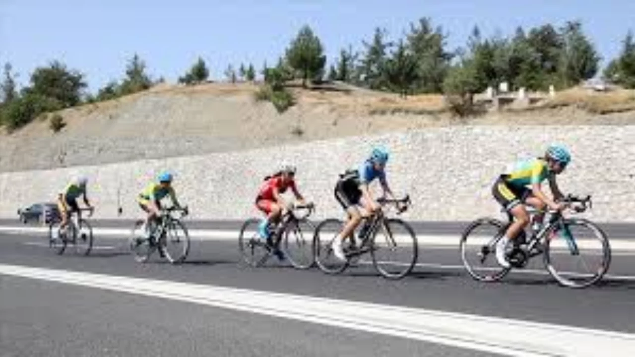 Bisiklette "Tour Of Antalya" heyecanı, 12-15 Mart'ta yaşanacak