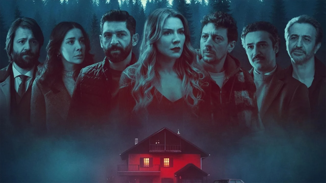 "7 Büyük Günah" yarın izleyiciyle buluşuyor