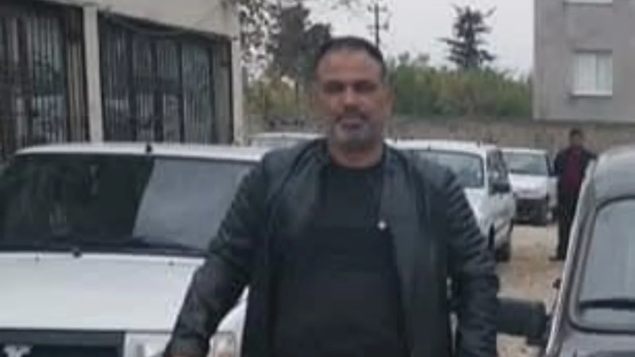 Sobadan sızan gazdan etkilenen baba ile oğlu hastanelik oldu