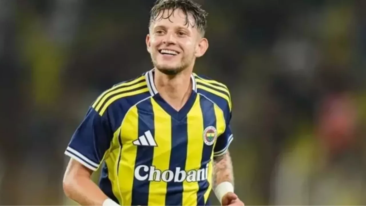 Szymanski Mourinho hakkında ne dedi?