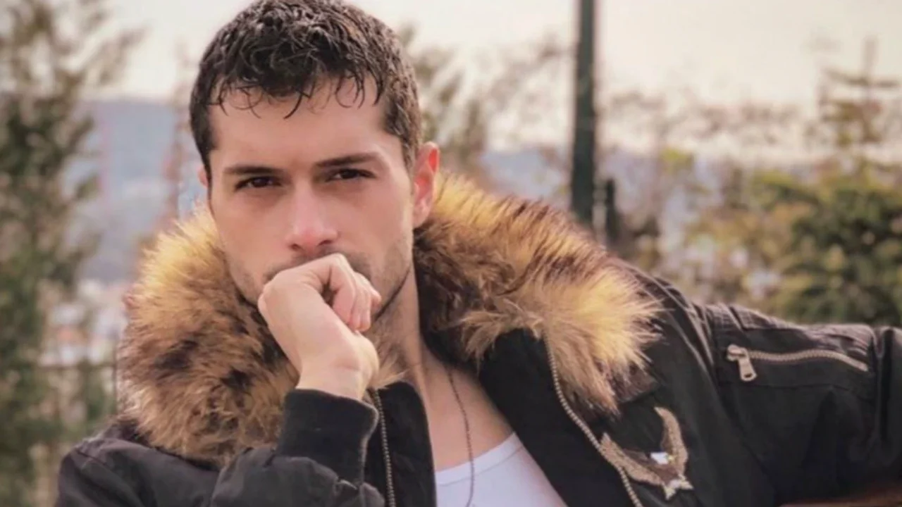  Alperen Duymaz imzayı attı: Yeni 'Kamil' o! 