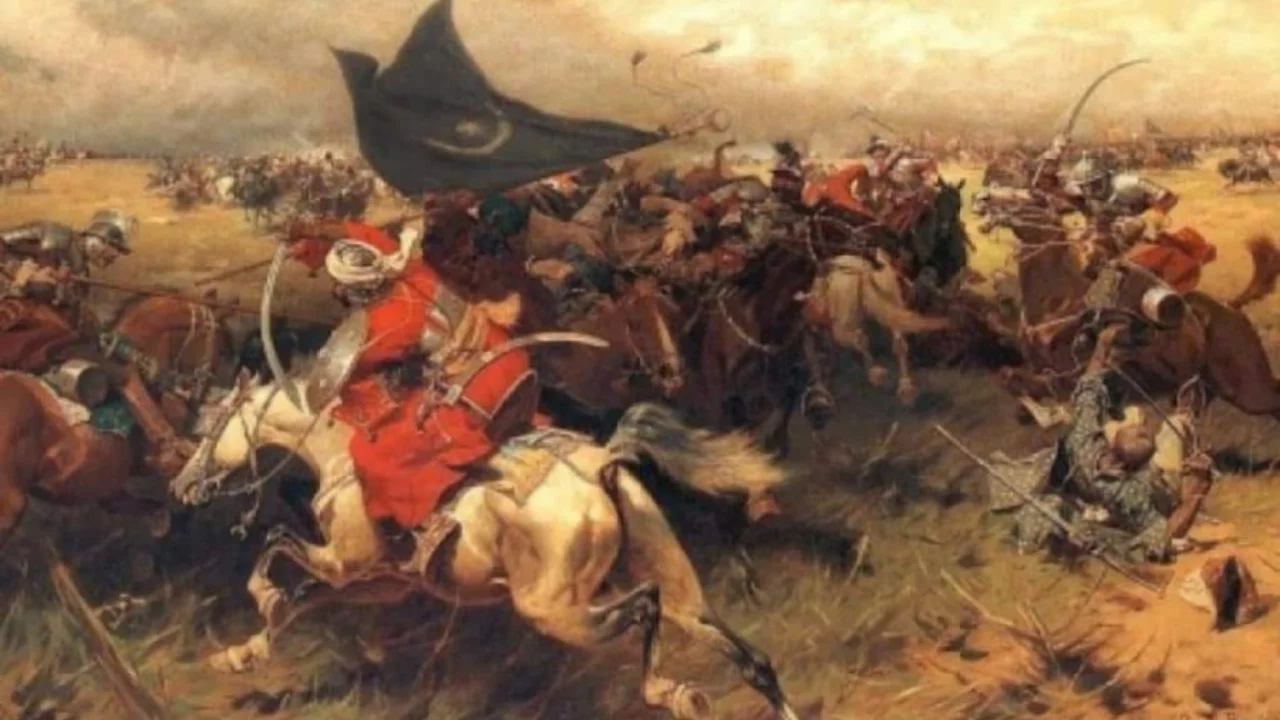 Bursa'nın Fethi Ne Zaman? Bursa'yı Kim Fethetti? Osman Gazi'nin Vasiyeti Neydi? | Bursa'nın Tarihi Önemi, Fethi ve Bilinmeyenleri...