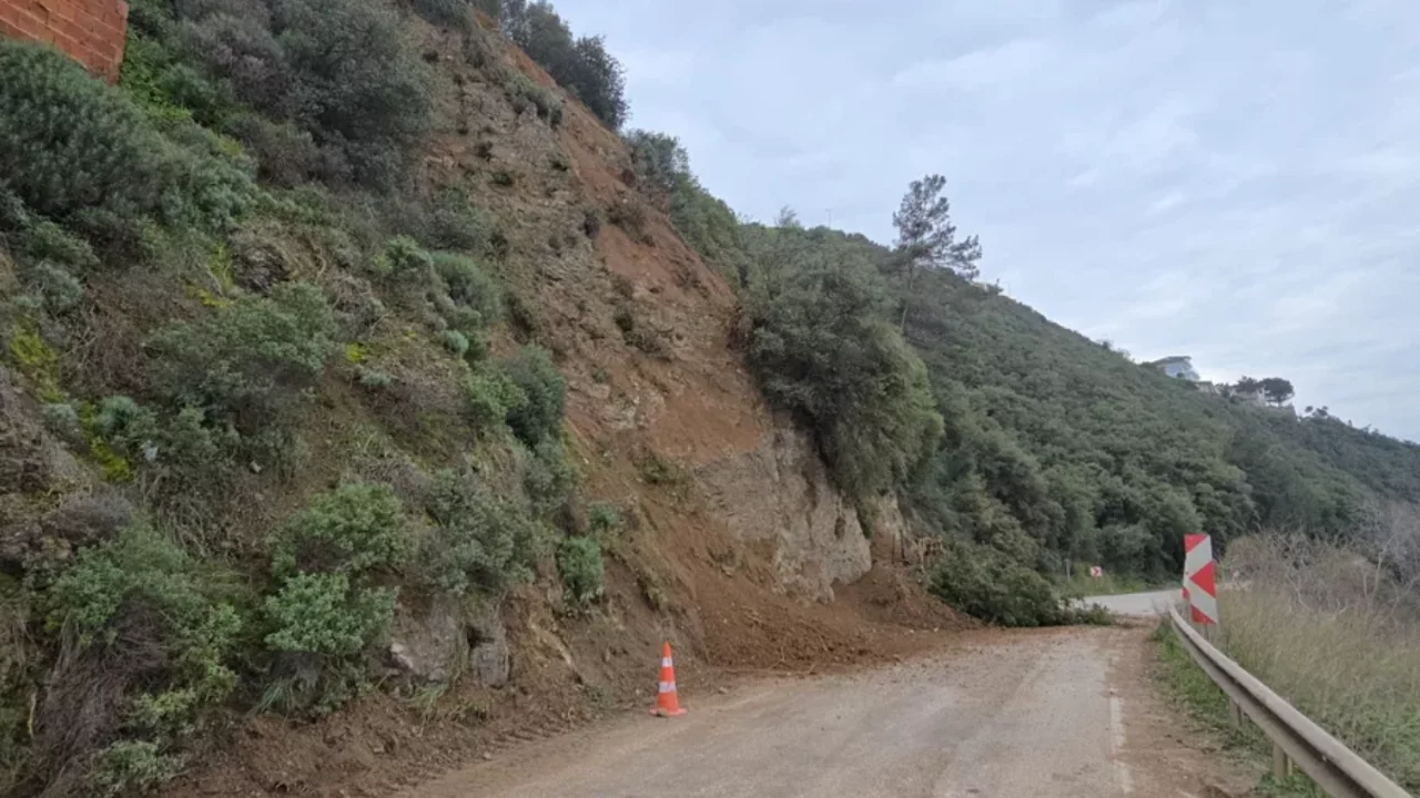 Derin kazılar yeni bir afetin habercisi mi? Bursa için çarpıcı açıklama...