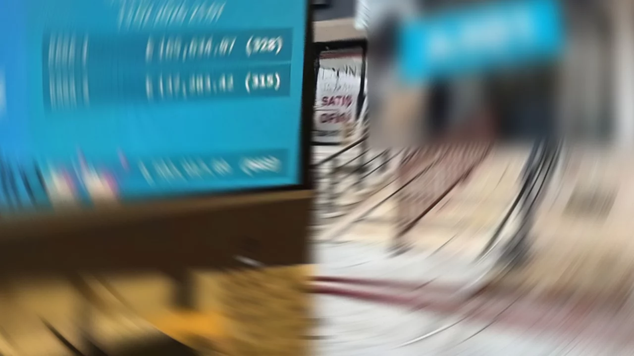 Zincir marketin açılış cirosu sosyal medyada gündem oldu!