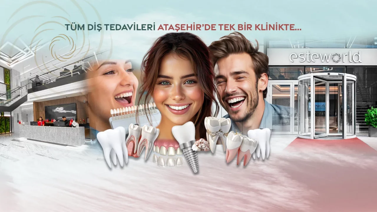 Hollywood Smile Rehberi: Doğal Görünen "Ünlü Gülüşü" Na...