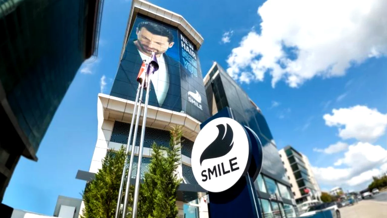 İstanbul Saç Ekimi: Şehir, Yöntemler ve Doğal Sonuç İçi...