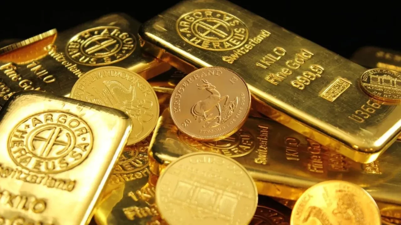 Altın güne düşüşle başladı! Gram altın geriledi: İşte 27 Şubat 2026 güncel altın fiyatları 