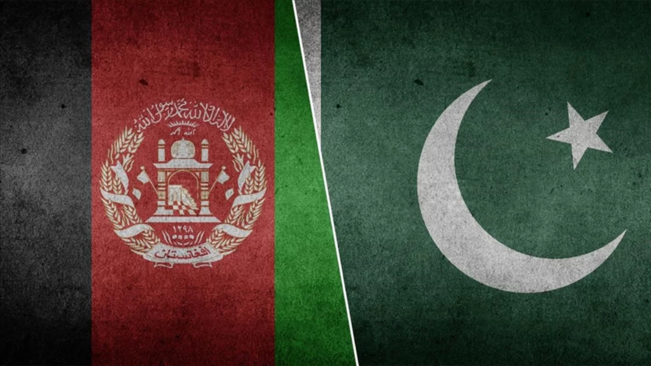 Pakistan ve Afganistan savaşa girdi!