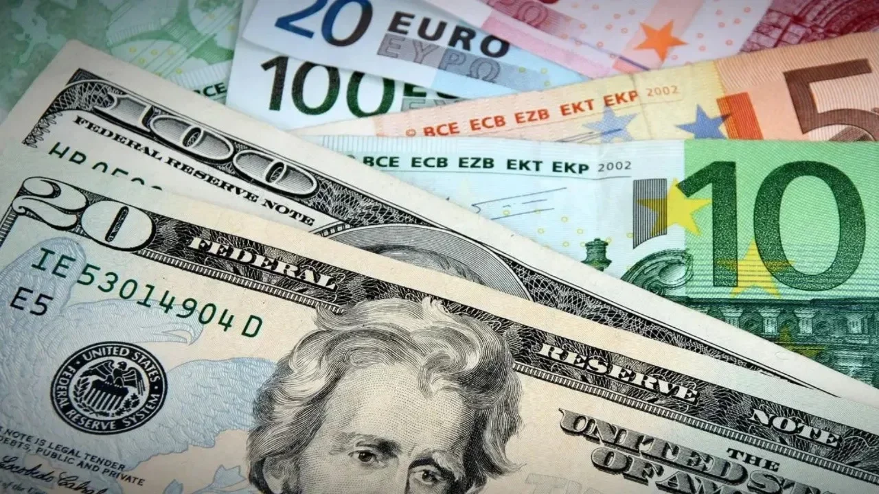 Euro ve dolar vites arttırdı! İşte 27 Şubat 2026 güncel döviz kurları 