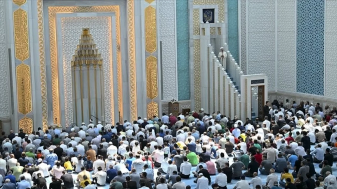 27 Şubat 2026 Cuma Hutbesi yayımlandı! Bu haftaki konusu...