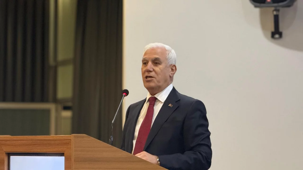 Bursa Gönüllüleri Platformu iftar programı düzenledi 