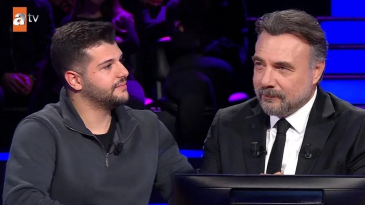 Kim Milyoner Olmak İster'de şoke eden an: Jokerini kullanmayan yarışmacı yıkıldı