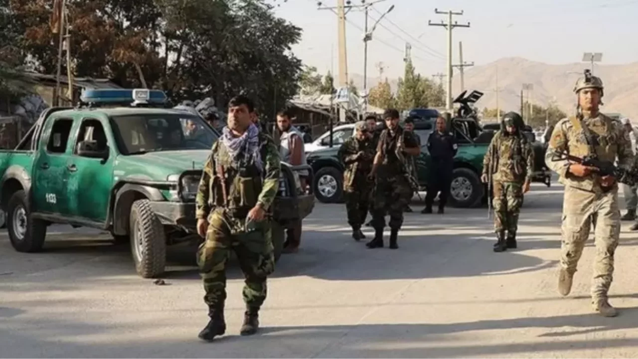 Afganistan'ın askeri gücü nedir? Afganistan ordusu dünyada kaçıncı sırada?