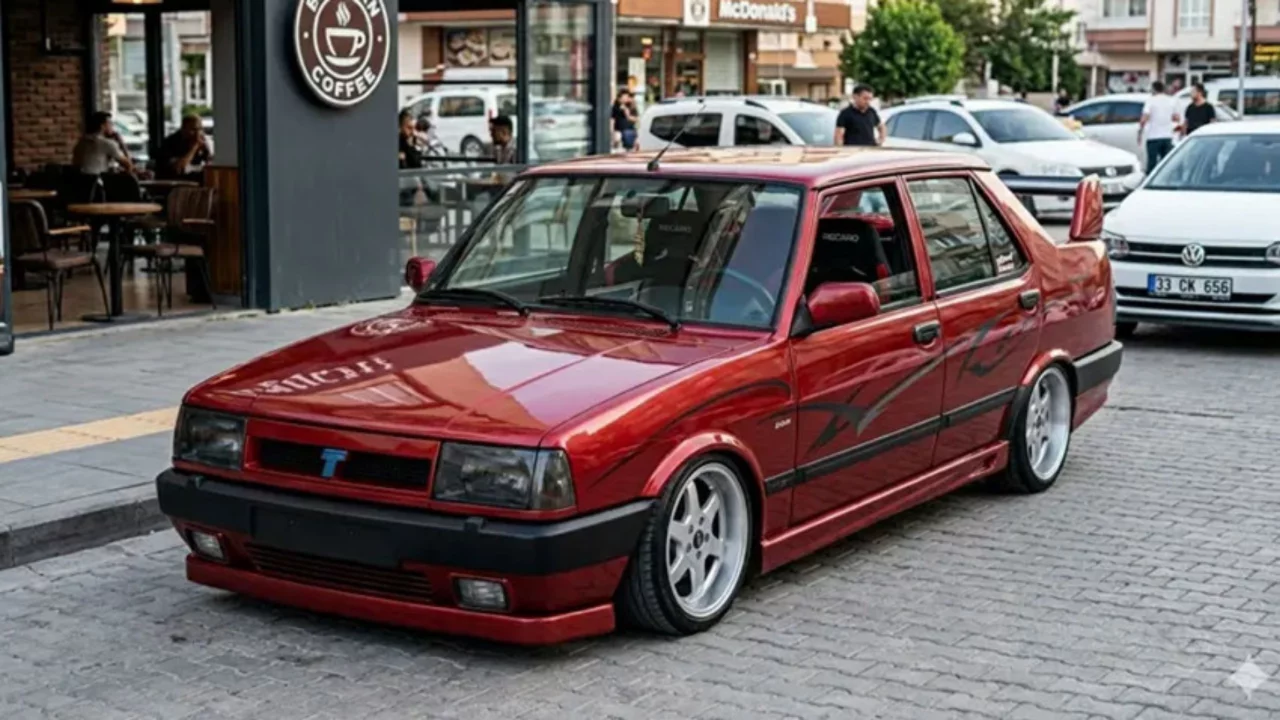 Doğan görünümlü Şahin'lere kötü haber