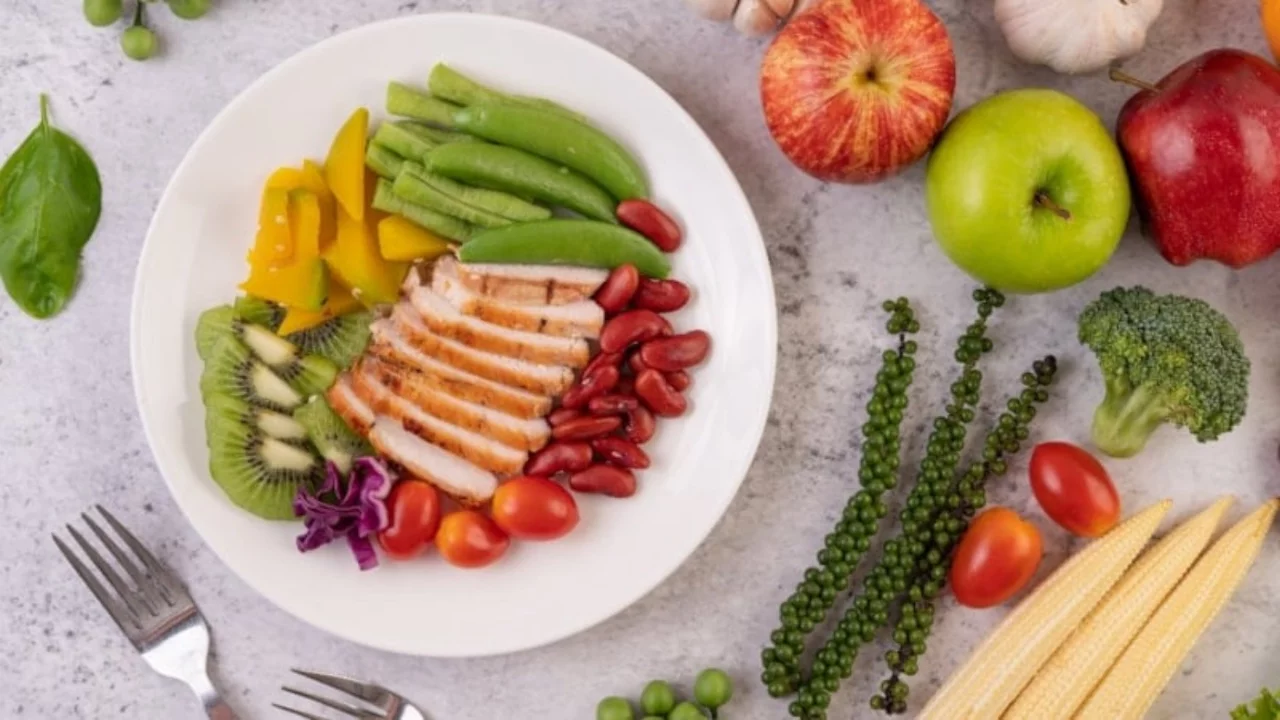 Ramazan'da kilo vermek mümkün