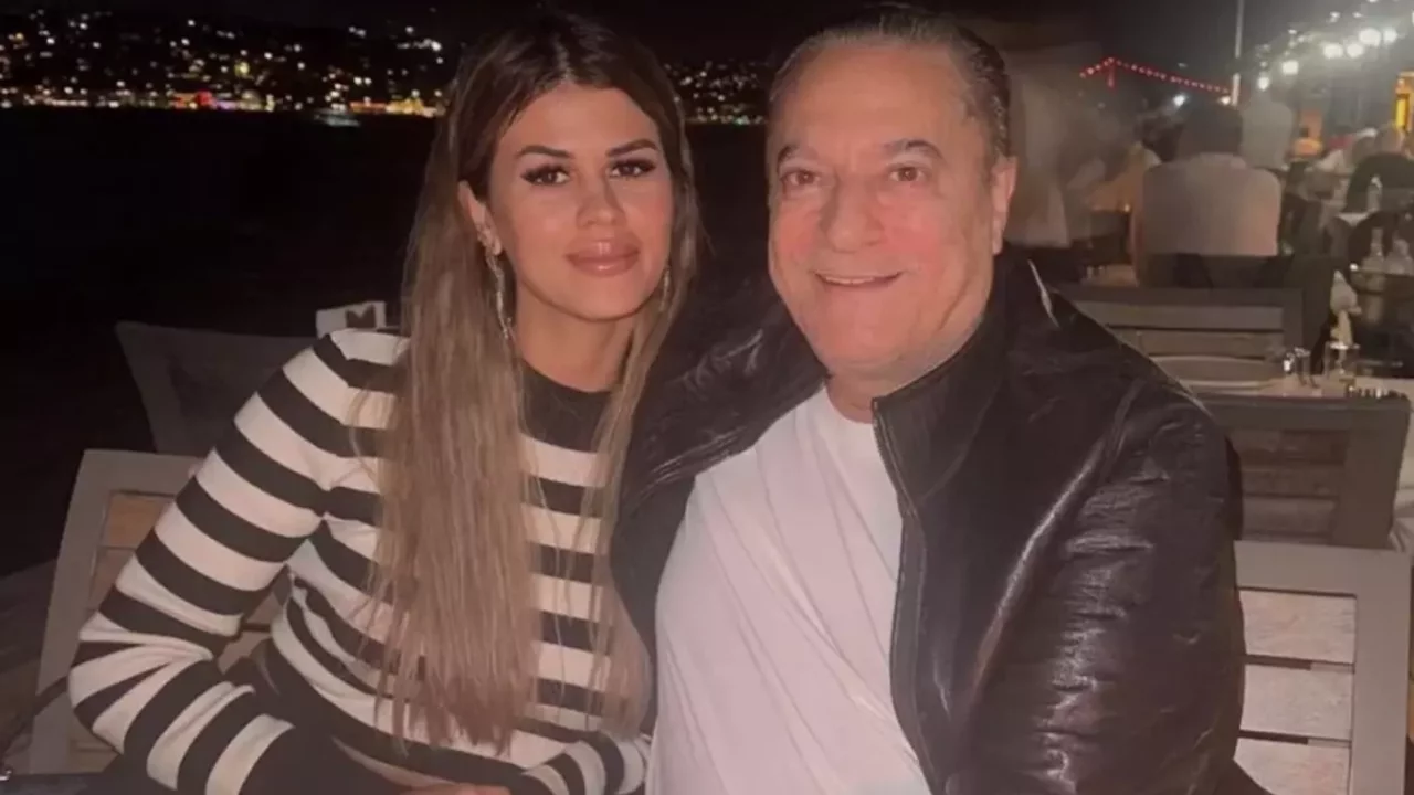 Mehmet Ali Erbil ile Gülseren Ceylan'ın boşanma şartlar...