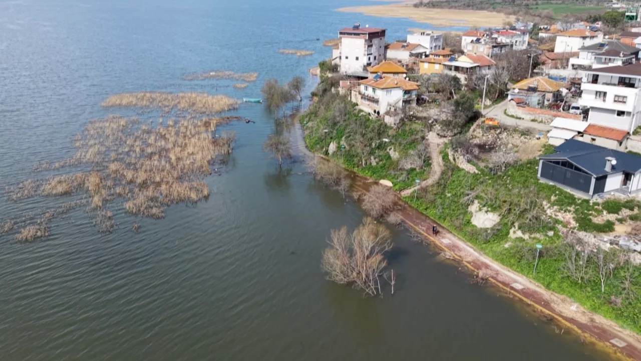 Bursa'da Yaren Leylek köyünü tanıyabilecek mi?