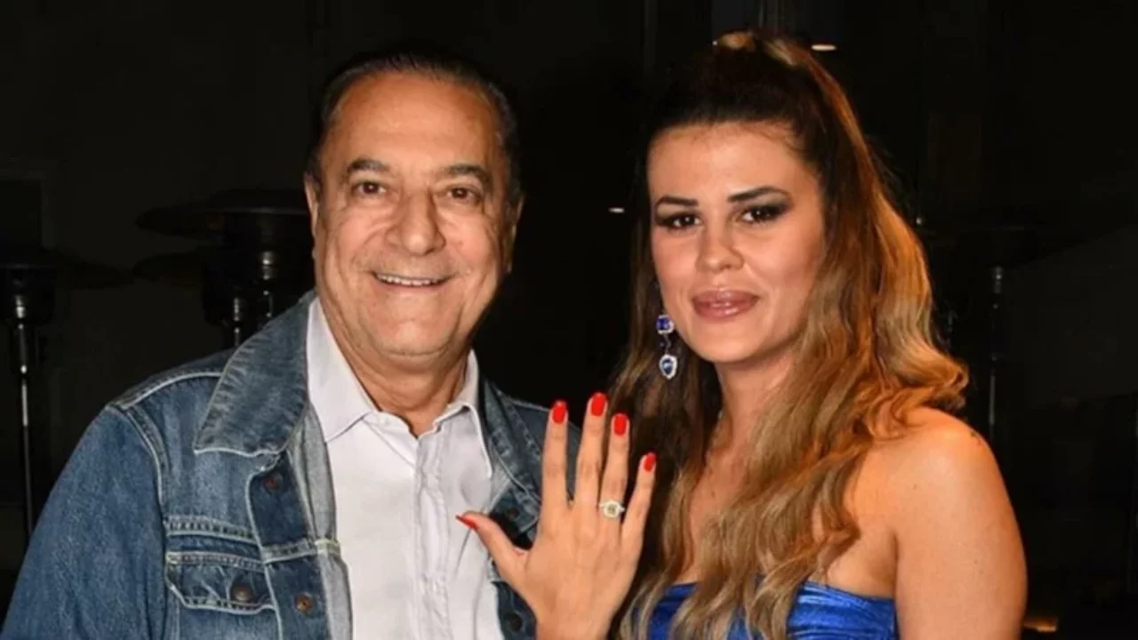  Mehmet Ali Erbil ile Gülseren Ceylan'ın boşanma şartları 