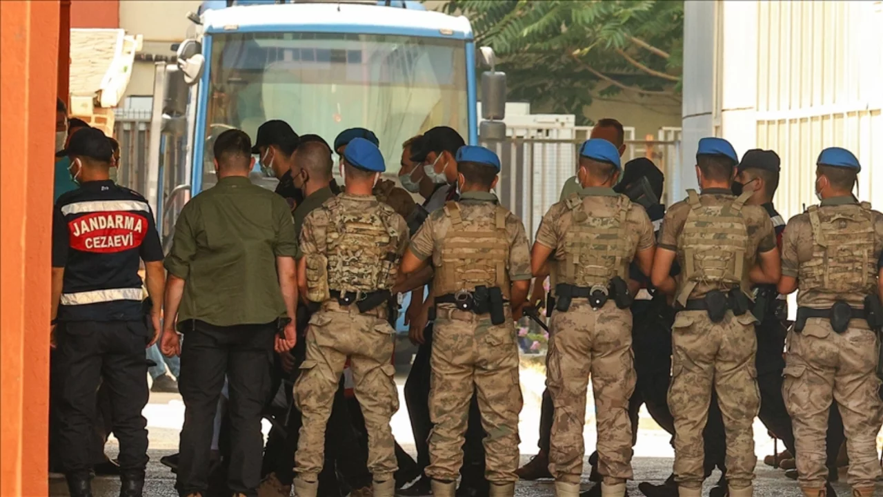 28 Şubat sürecinin failleri cezasız kalmadı