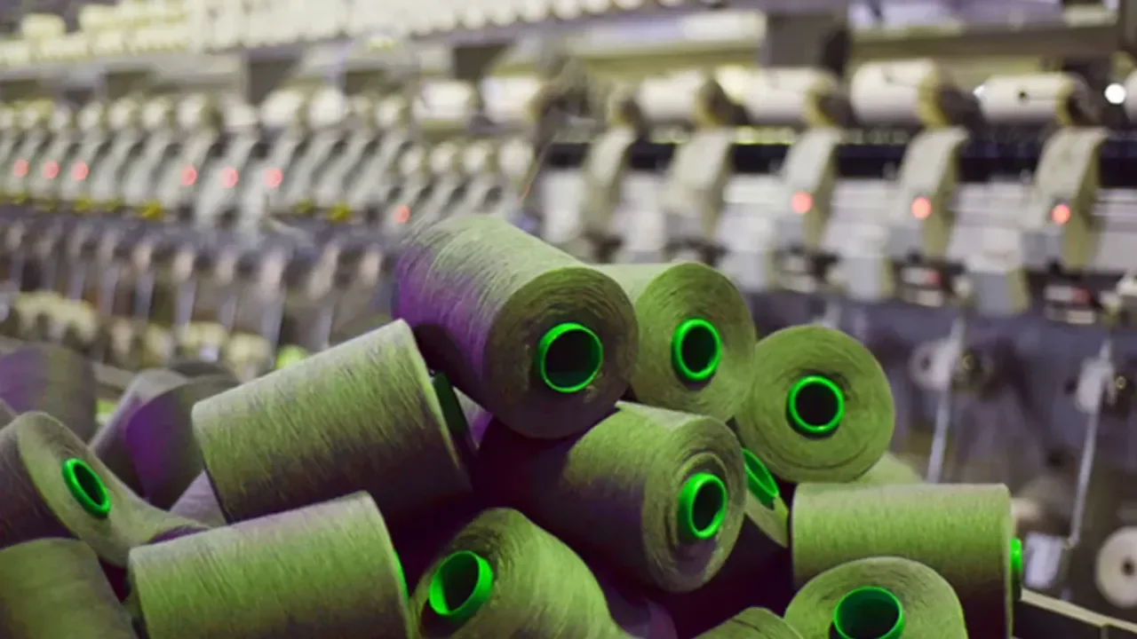 Bursa'da ünlü tekstil şirketi iflas etti! Bir devir kapandı...