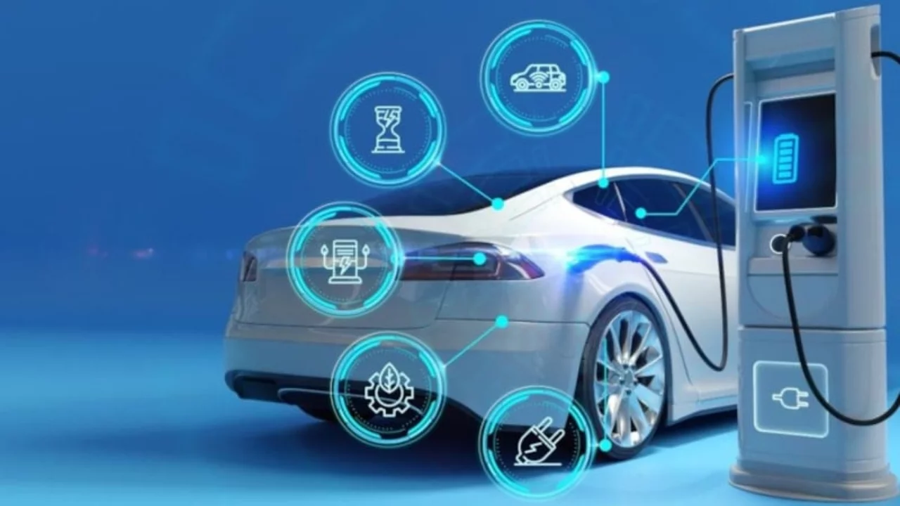 Ocakta Avrupa'da satılan her 5 araçtan biri elektrikli oldu